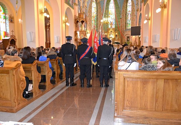 Gminne Obchody Święta Niepodległości