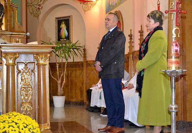 Gminne Obchody Święta Niepodległości