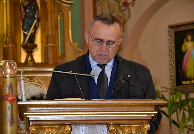 Gminne Obchody Święta Niepodległości