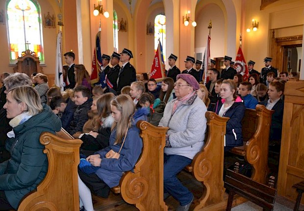 Gminne Obchody Święta Niepodległości