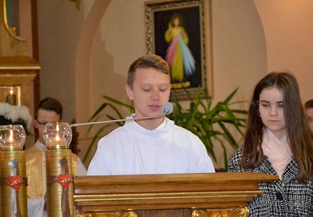 Gminne Obchody Święta Niepodległości