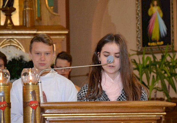 Gminne Obchody Święta Niepodległości