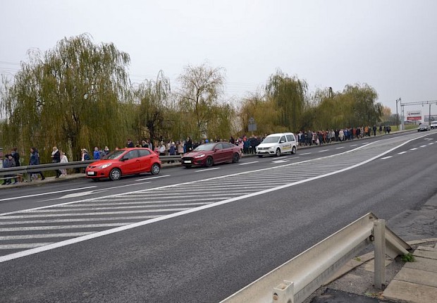 Gminne Obchody Święta Niepodległości