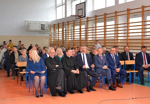 Gminne Obchody Święta Niepodległości