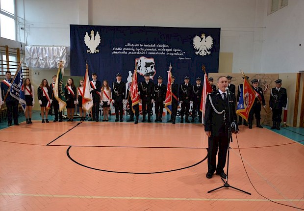 Gminne Obchody Święta Niepodległości