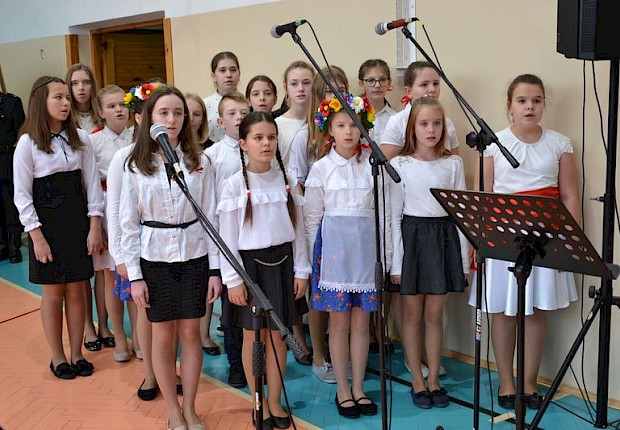 Gminne Obchody Święta Niepodległości