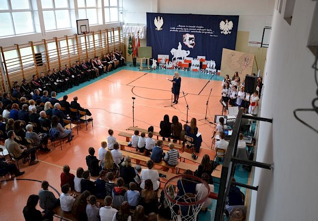 Gminne Obchody Święta Niepodległości