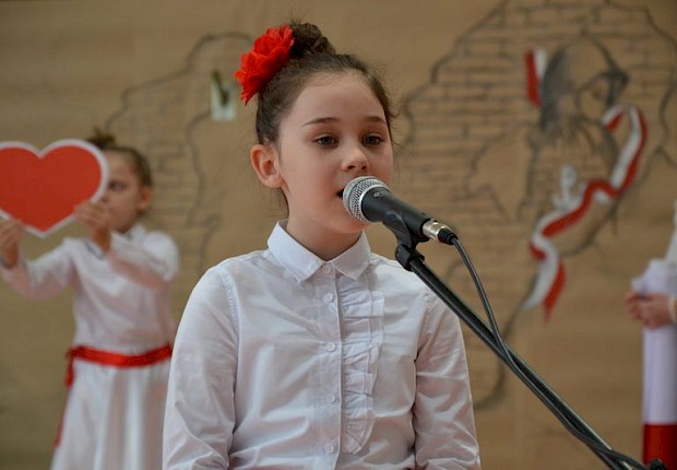 Gminne Obchody Święta Niepodległości