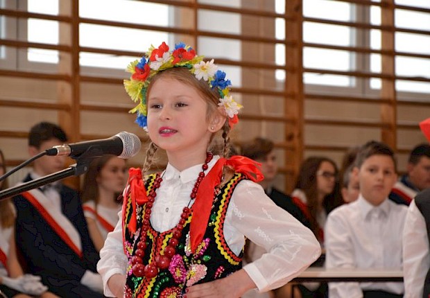 Gminne Obchody Święta Niepodległości