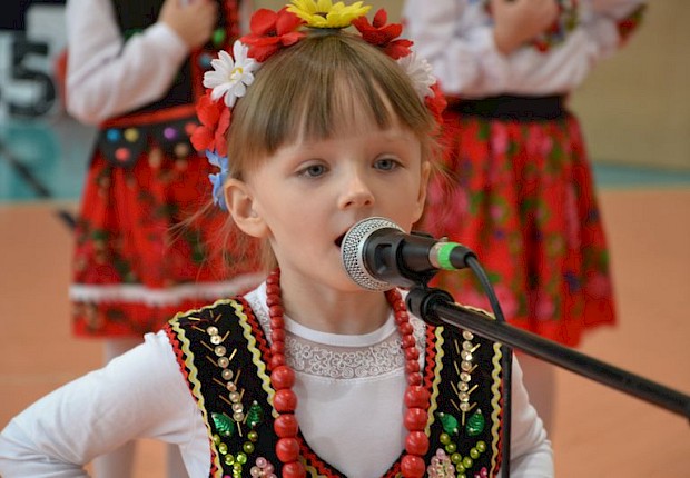 Gminne Obchody Święta Niepodległości