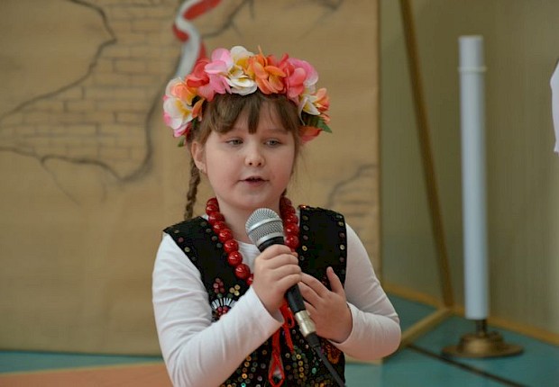 Gminne Obchody Święta Niepodległości