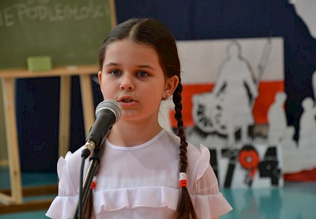 Gminne Obchody Święta Niepodległości