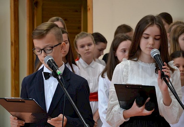 Gminne Obchody Święta Niepodległości