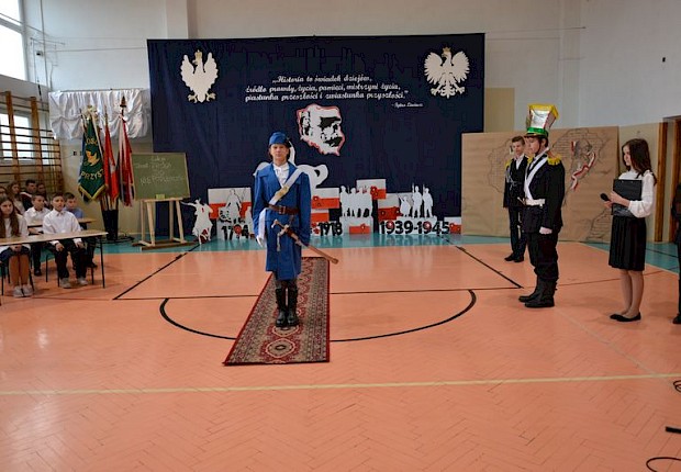 Gminne Obchody Święta Niepodległości