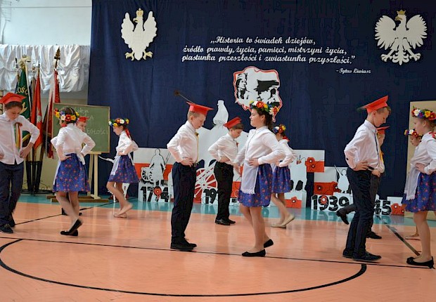Gminne Obchody Święta Niepodległości