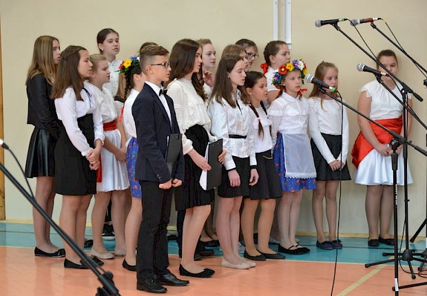 Gminne Obchody Święta Niepodległości