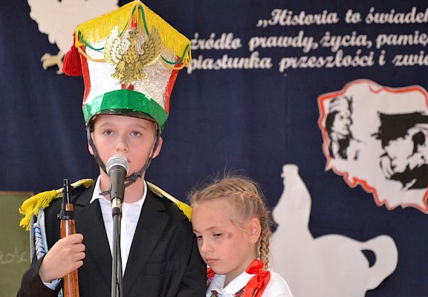 Gminne Obchody Święta Niepodległości