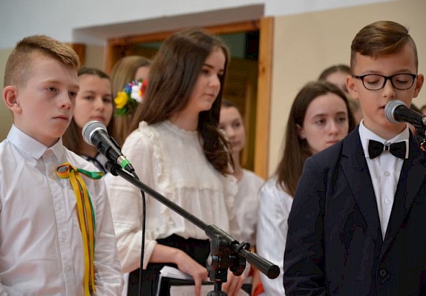 Gminne Obchody Święta Niepodległości