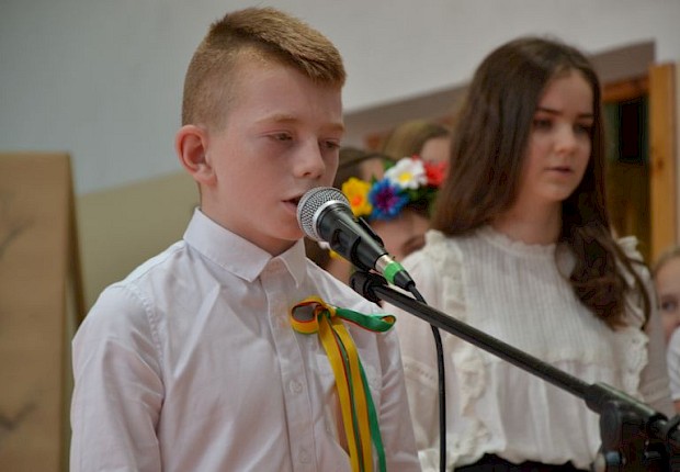 Gminne Obchody Święta Niepodległości