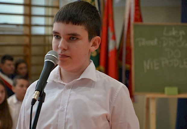 Gminne Obchody Święta Niepodległości