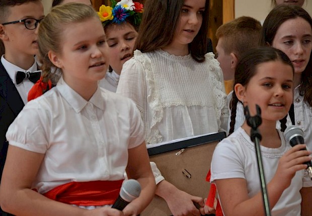Gminne Obchody Święta Niepodległości