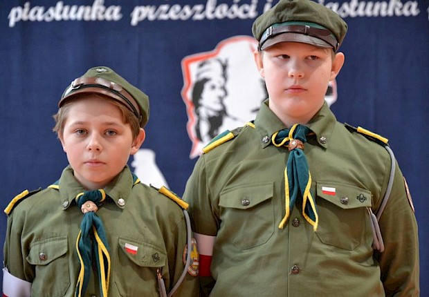 Gminne Obchody Święta Niepodległości