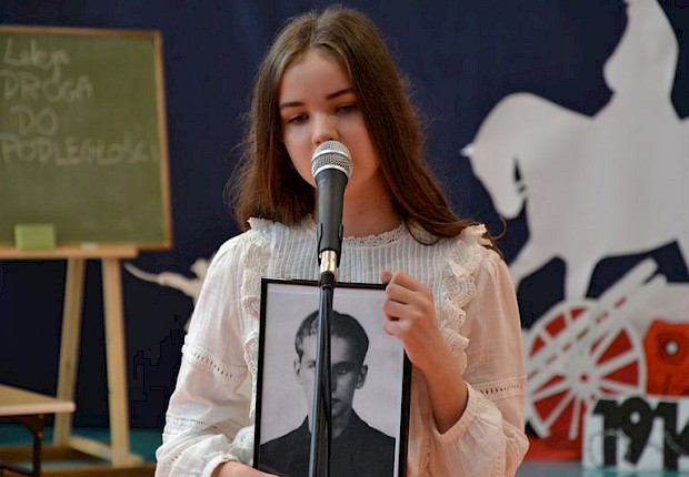 Gminne Obchody Święta Niepodległości