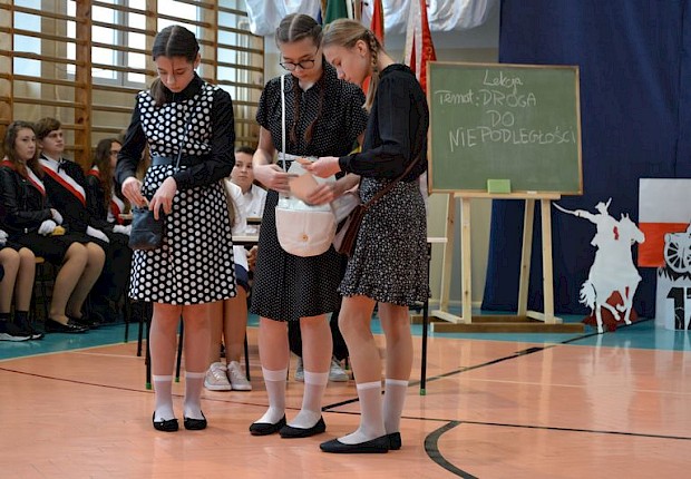 Gminne Obchody Święta Niepodległości