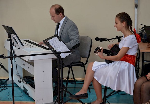 Gminne Obchody Święta Niepodległości