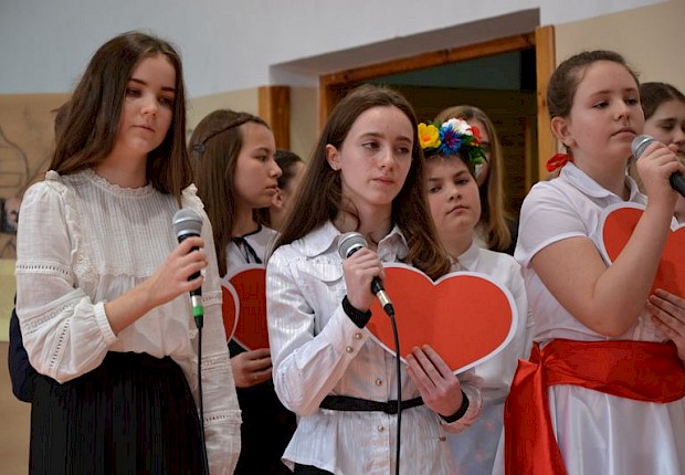 Gminne Obchody Święta Niepodległości