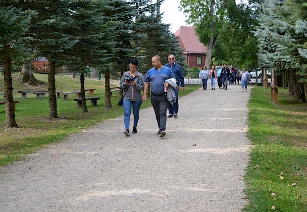 Parafialna Pielgrzymka do Wilna