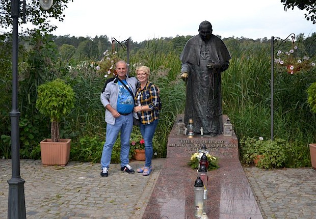 Parafialna Pielgrzymka do Wilna