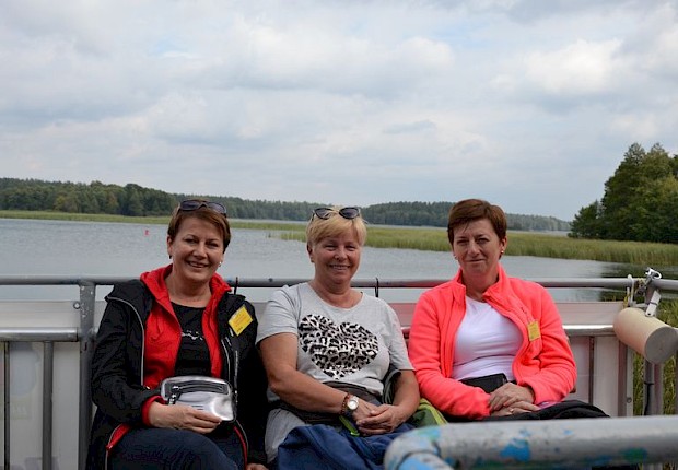 Parafialna Pielgrzymka do Wilna