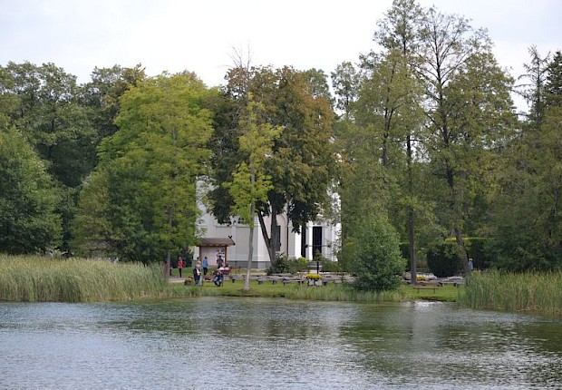 Parafialna Pielgrzymka do Wilna