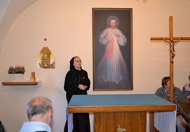 Parafialna Pielgrzymka do Wilna