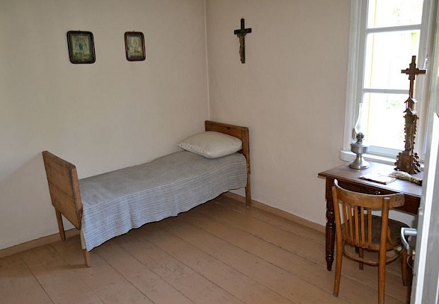 Parafialna Pielgrzymka do Wilna