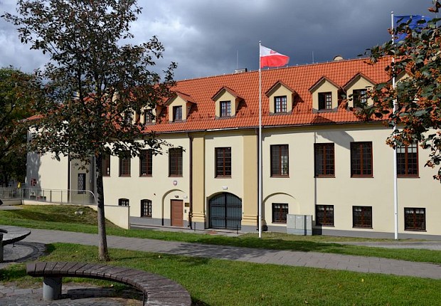 Parafialna Pielgrzymka do Wilna