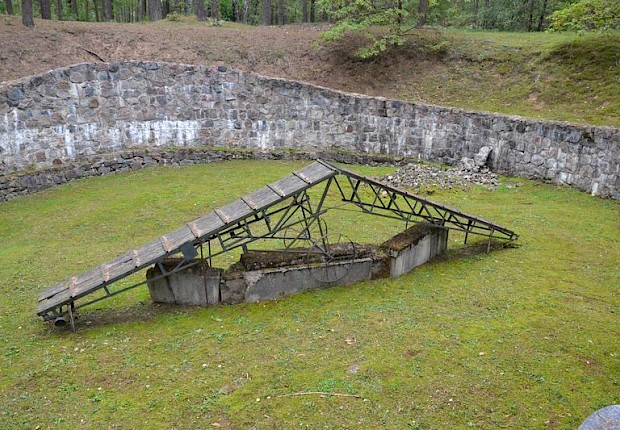 Parafialna Pielgrzymka do Wilna