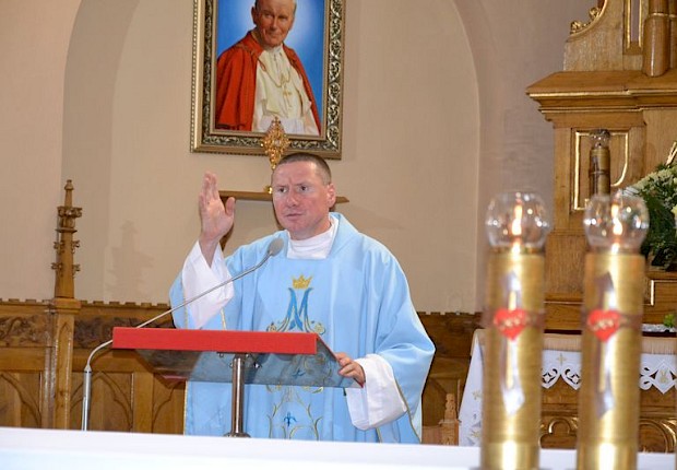 Dziękczynienie za plony
