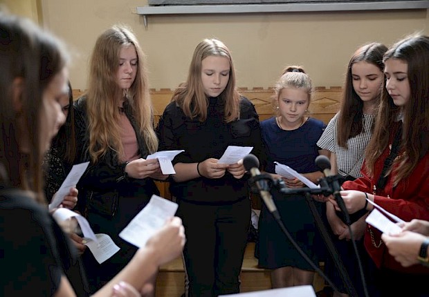 Pogrzeb śp. ks. kan. Henryka Stopy