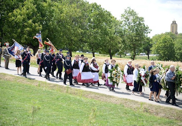 Pogrzeb śp. ks. kan. Henryka Stopy