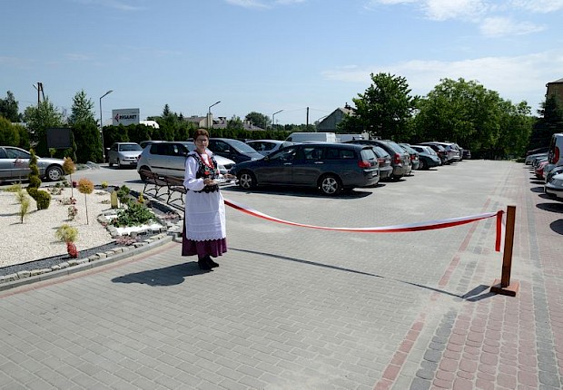 Odpust ku czci Matki Bożej Nieustającej Pomocy