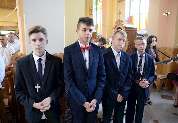 Odpust ku czci Matki Bożej Nieustającej Pomocy