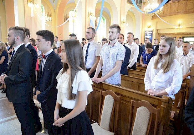 Odpust ku czci Matki Bożej Nieustającej Pomocy