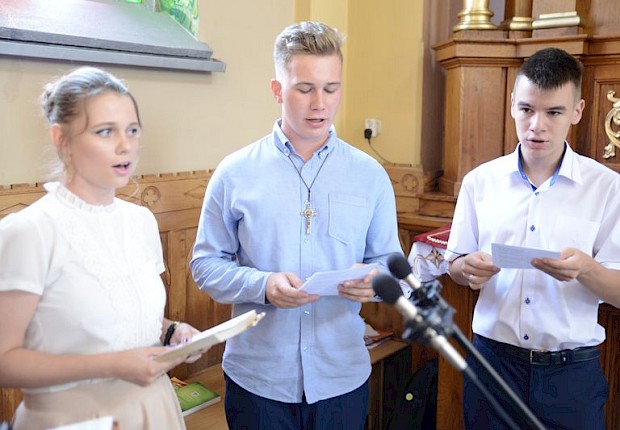 Odpust ku czci Matki Bożej Nieustającej Pomocy