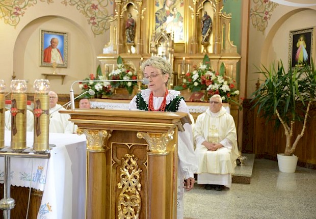 Odpust ku czci Matki Bożej Nieustającej Pomocy