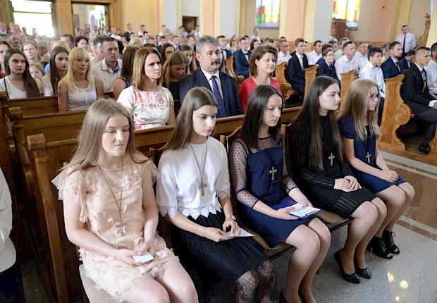 Odpust ku czci Matki Bożej Nieustającej Pomocy