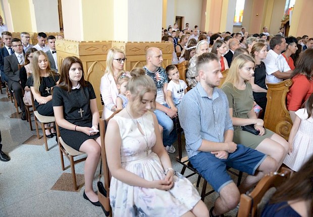 Odpust ku czci Matki Bożej Nieustającej Pomocy
