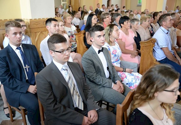 Odpust ku czci Matki Bożej Nieustającej Pomocy