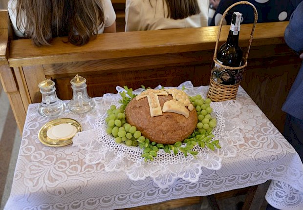Odpust ku czci Matki Bożej Nieustającej Pomocy